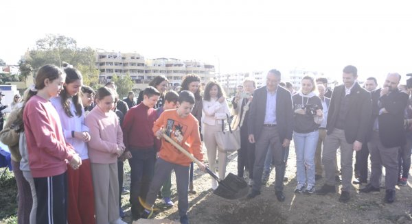 Rincón de la Victoria inicia el mayor proyecto medioambiental de la historia del municipio