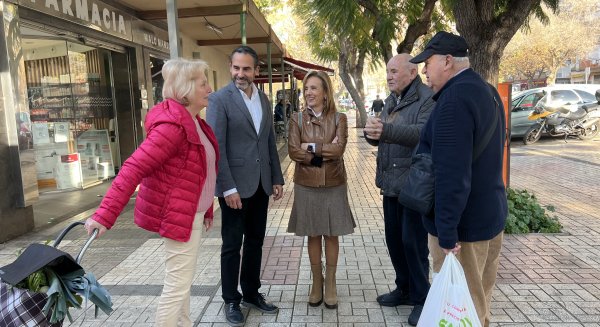 El PSOE exige el cese inmediato del gerente de LIMASAM tras presuntamente agredir a un trabajador