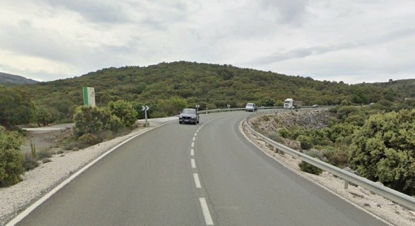 La Junta mejorará el acceso a Conejeras de cara al futuro centro de visitantes de Sierra de las Nieves