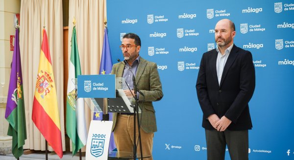 Málaga cierra 2024 con 1,6 millones de viajeros hoteleros que han efectuado casi 3,5 millones de pernoctaciones