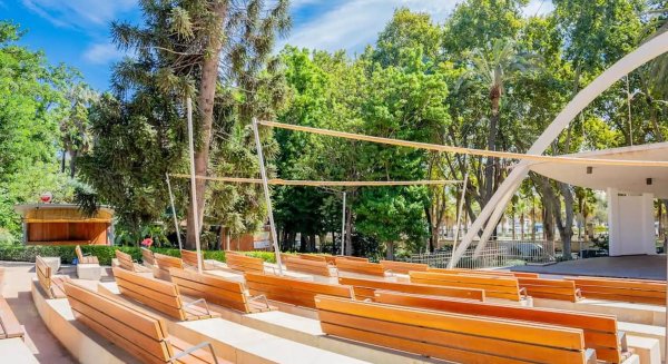 Vuelven 'Los domingos en el Eduardo Ocón' con funciones para toda la familia de títeres y teatro musical