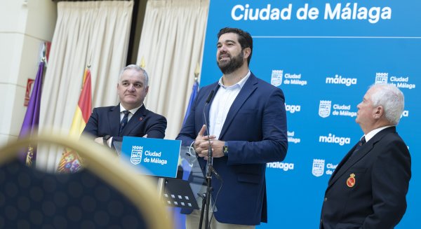 El XXIX Torneo de Golf 'Ayuntamiento de Málaga' se celebrará el 22 de febrero
