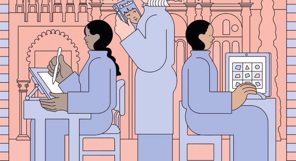 Málaga acogerá la primera edición del encuentro Comic del Mediterráneo, Comicmed, del 6 al 8 de marzo