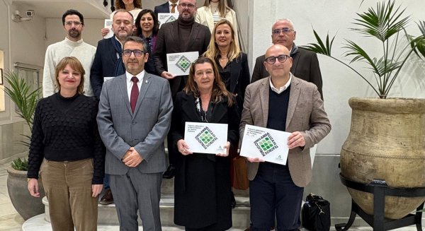 La provincia de Málaga suma 7 municipios a la Red Andaluza de Teatros Públicos en 2025