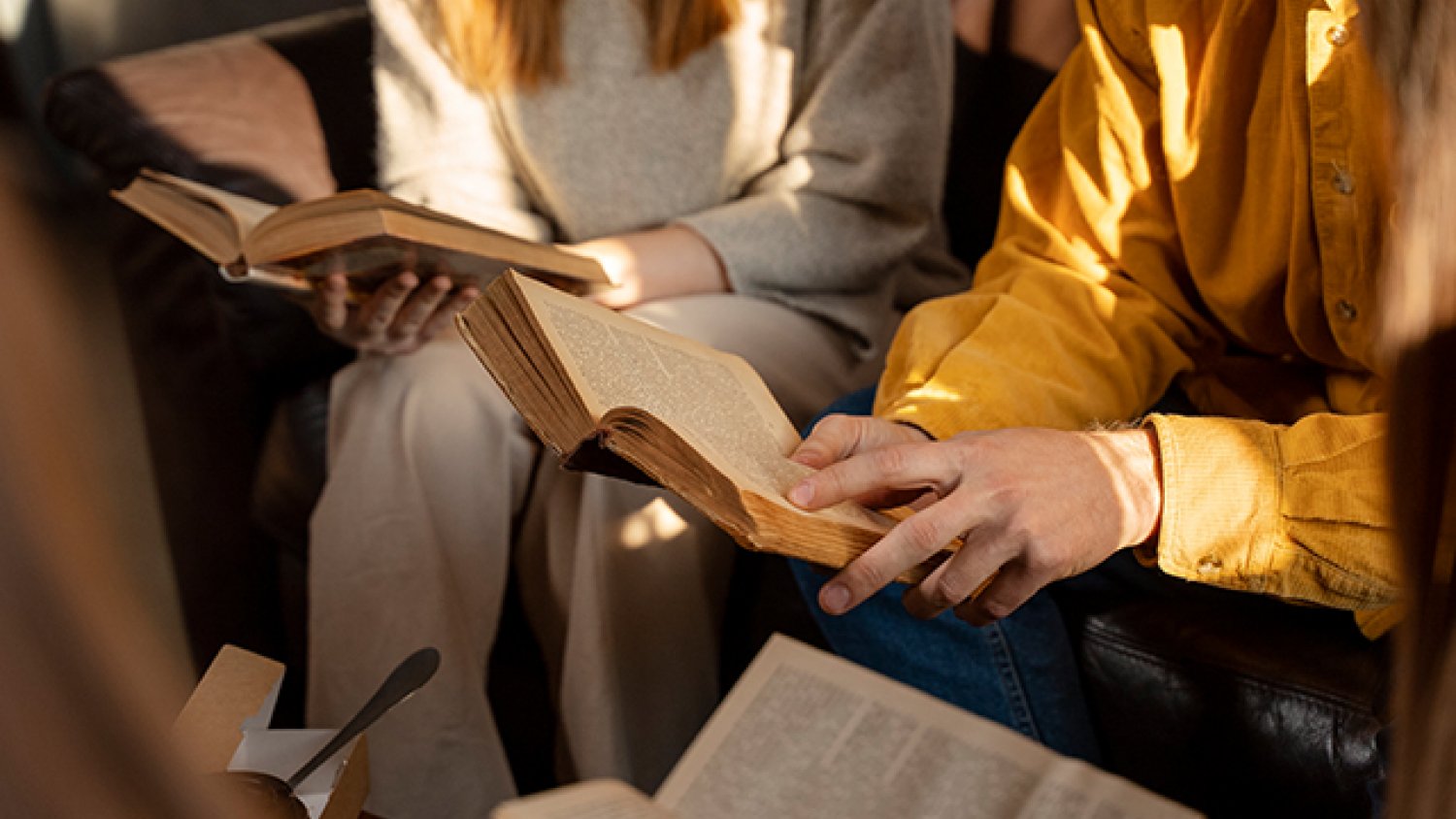 Académicos y profesionales de la lectura y la escritura se dan cita en el congreso internacional ‘COILES 2025’