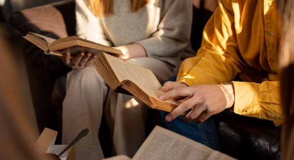Académicos y profesionales de la lectura y la escritura se dan cita en el congreso internacional ‘COILES 2025’