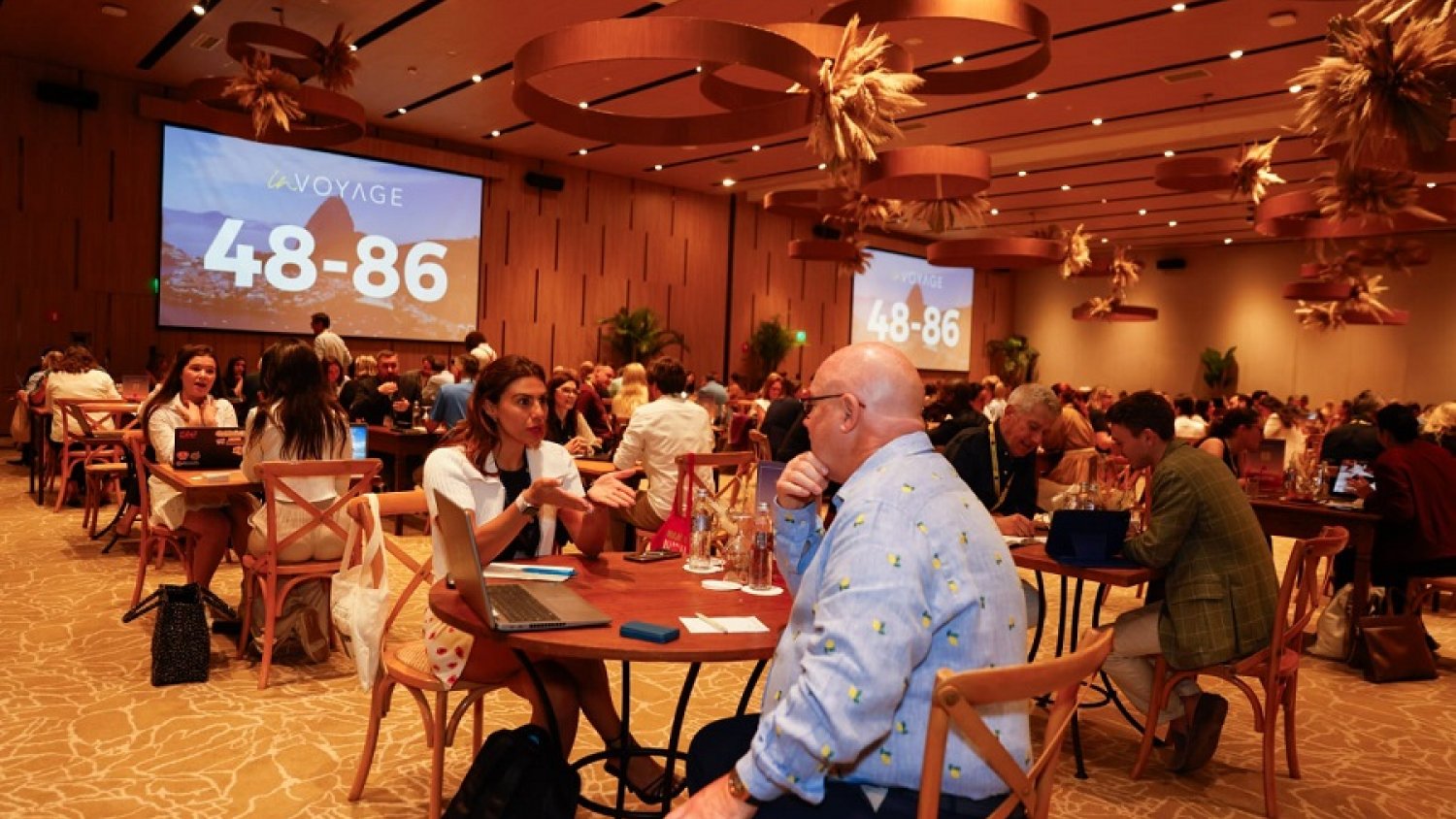 Turismo Costa del Sol refuerza su promoción en los segmentos MICE y Lujo con su participación en dos eventos Invoyage en 2025