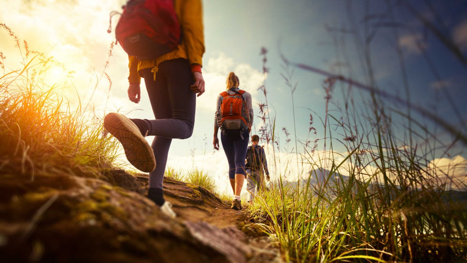 Andalucía se posiciona como destino de turismo activo, senderismo y cicloturismo en Países Bajos