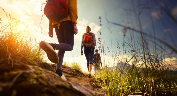 Andalucía se posiciona como destino de turismo activo, senderismo y cicloturismo en Países Bajos