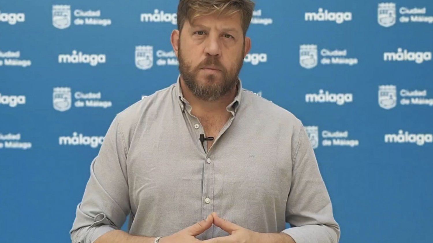 Sguiglia reclama a Porras menos discotecas y mayor presencia de peñas y casetas de la sociedad civil en la Feria de Málaga