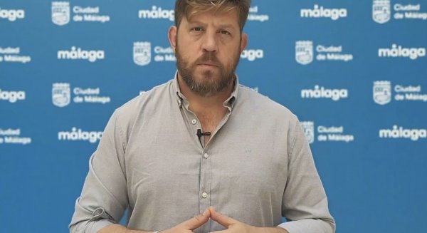 Sguiglia reclama a Porras menos discotecas y mayor presencia de peñas y casetas de la sociedad civil en la Feria de Málaga