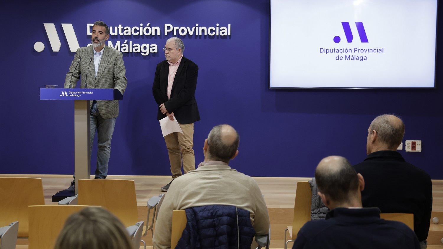 El Consorcio de Residuos de Málaga facilita dos modelos de ordenanza a los ayuntamientos para adaptarse a la nueva tasa del Gobierno