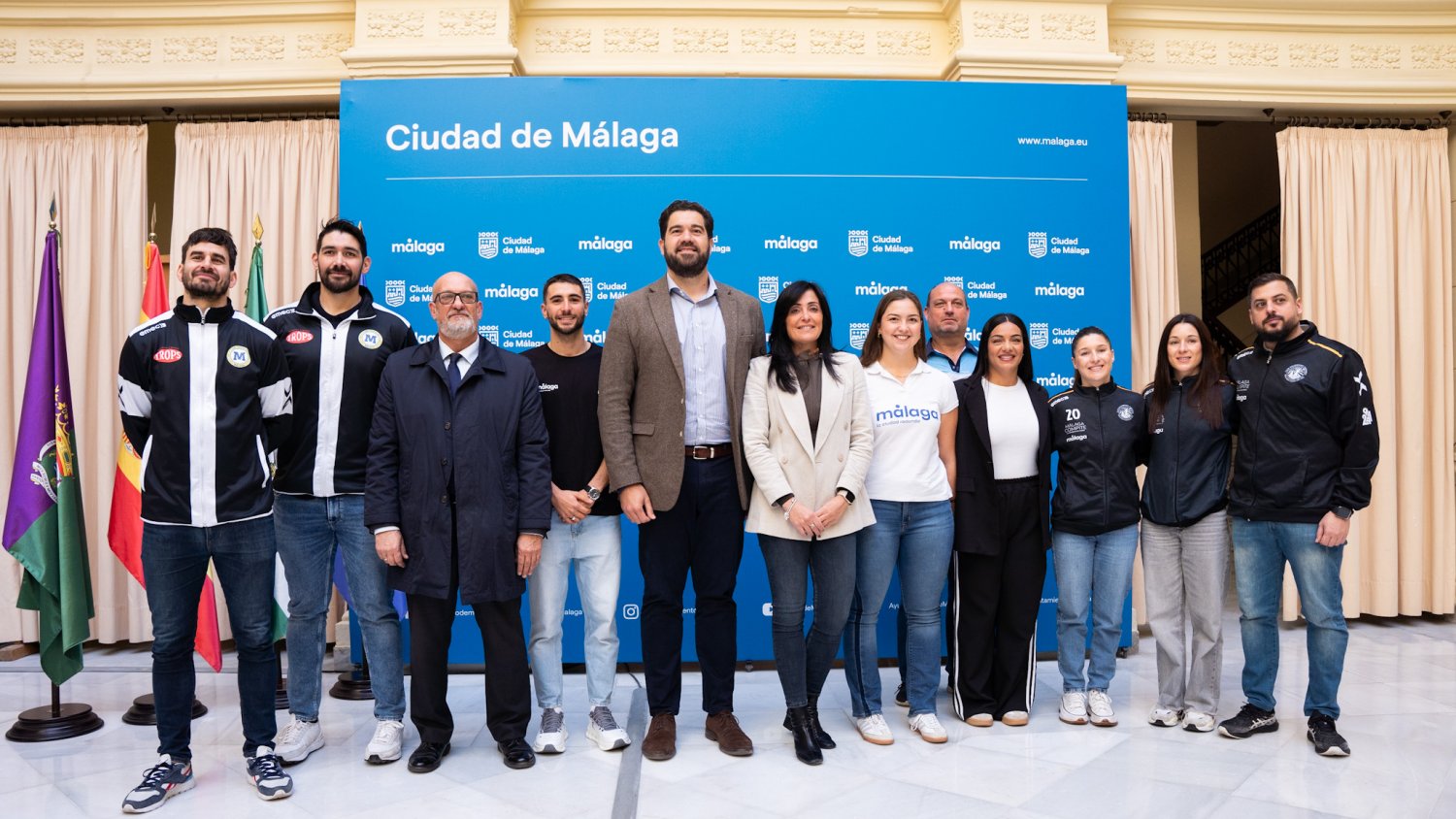 El programa ‘Deporte en acción’ promueve la actividad física y la alimentación saludable entre los escolares