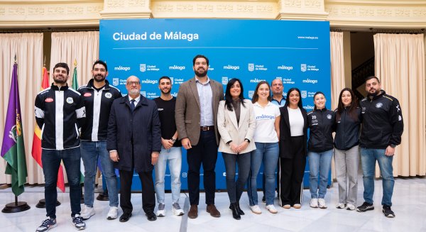 El programa ‘Deporte en acción’ promueve la actividad física y la alimentación saludable entre los escolares