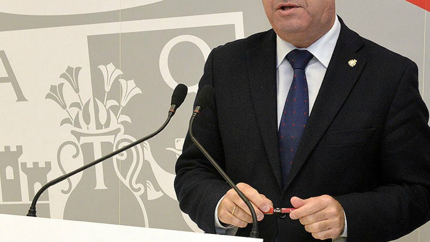 El PP denuncia la “bulocracia” del PSOE y pide al Gobierno más conexiones ferroviarias entre Antequera y Málaga