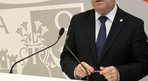 El PP denuncia la “bulocracia” del PSOE y pide al Gobierno más conexiones ferroviarias entre Antequera y Málaga