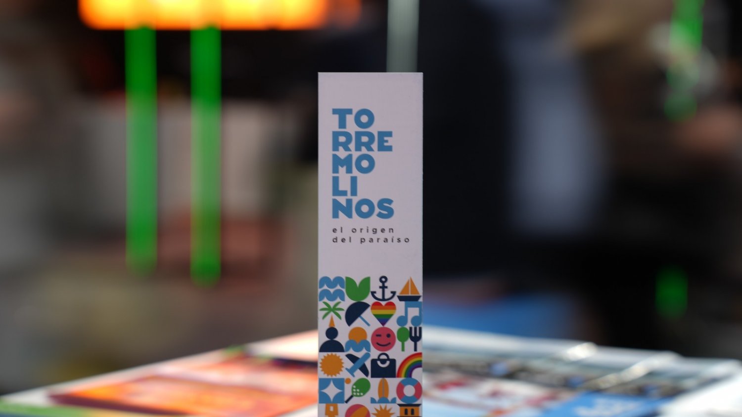 Torremolinos acude a la Fiets en Wandelbeurs para atraer a nuevos visitantes interesados en turismo activo