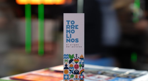 Torremolinos acude a la Fiets en Wandelbeurs para atraer a nuevos visitantes interesados en turismo activo