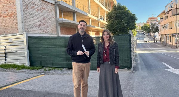 El Ayuntamiento de Mijas licitará las obras para culminar la ampliación de la Ciudad Deportiva de Las Lagunas