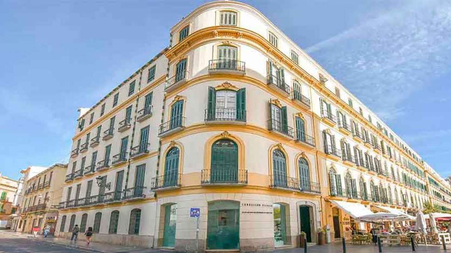 Jornada de puertas abiertas y visitas guiadas en los museos con motivo del Día de Andalucía
