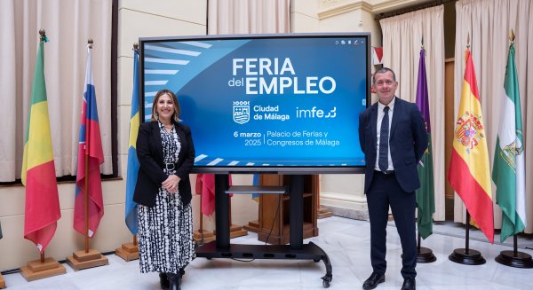 La Feria del Empleo del IMFE se celebrará el 6 de marzo con la participación de más de 80 empresas que darán a conocer sus ofertas
