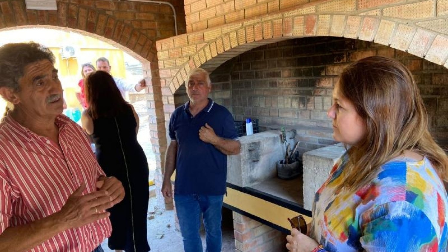 Cortes de la Frontera contará con un espacio de innovación multidisciplinar para entidades sociales