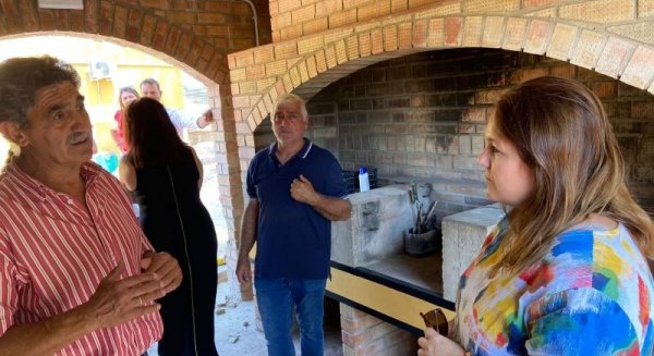 Cortes de la Frontera contará con un espacio de innovación multidisciplinar para entidades sociales