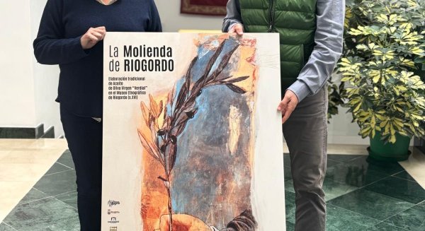 Riogordo celebra este fin de semana su tradicional Fiesta de la Molienda