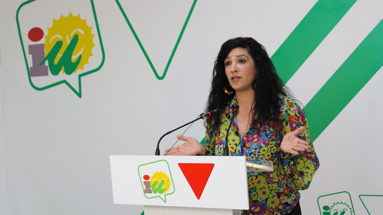 Izquierda Unida urge a que se refuerce el personal de atención a la diversidad en las escuelas públicas de Málaga