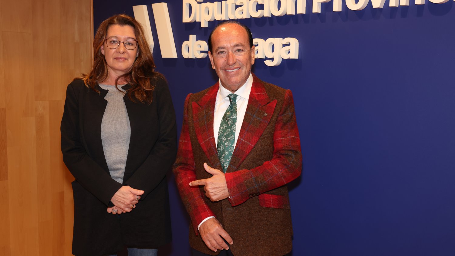 Málaga de Moda desembarca en la Mercedes-Benz Fashion Week con desfiles y un programa de actividades hasta el domingo
