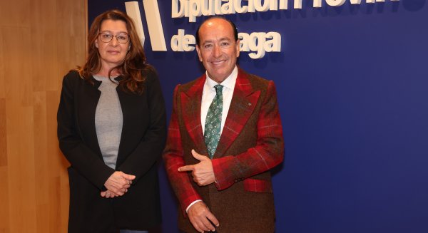Málaga de Moda desembarca en la Mercedes-Benz Fashion Week con desfiles y un programa de actividades hasta el domingo