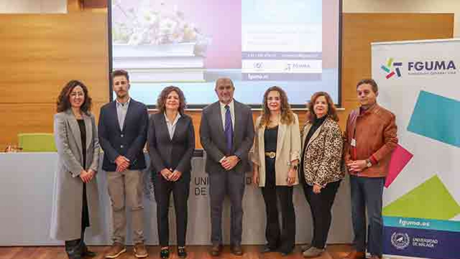 Se ofertan 25 seminarios en la XI Edición de los Cursos de Primavera de la FGUMA