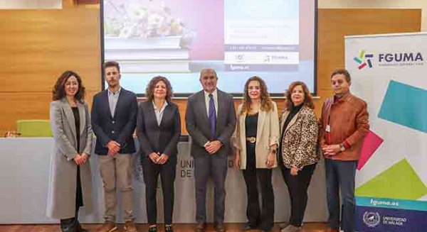 Se ofertan 25 seminarios en la XI Edición de los Cursos de Primavera de la FGUMA