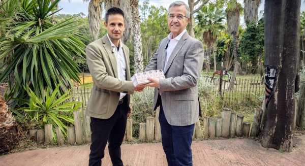 Estepona entregará más de 83.000 invitaciones a los empadronados para visitar el Parque Selwo Aventura