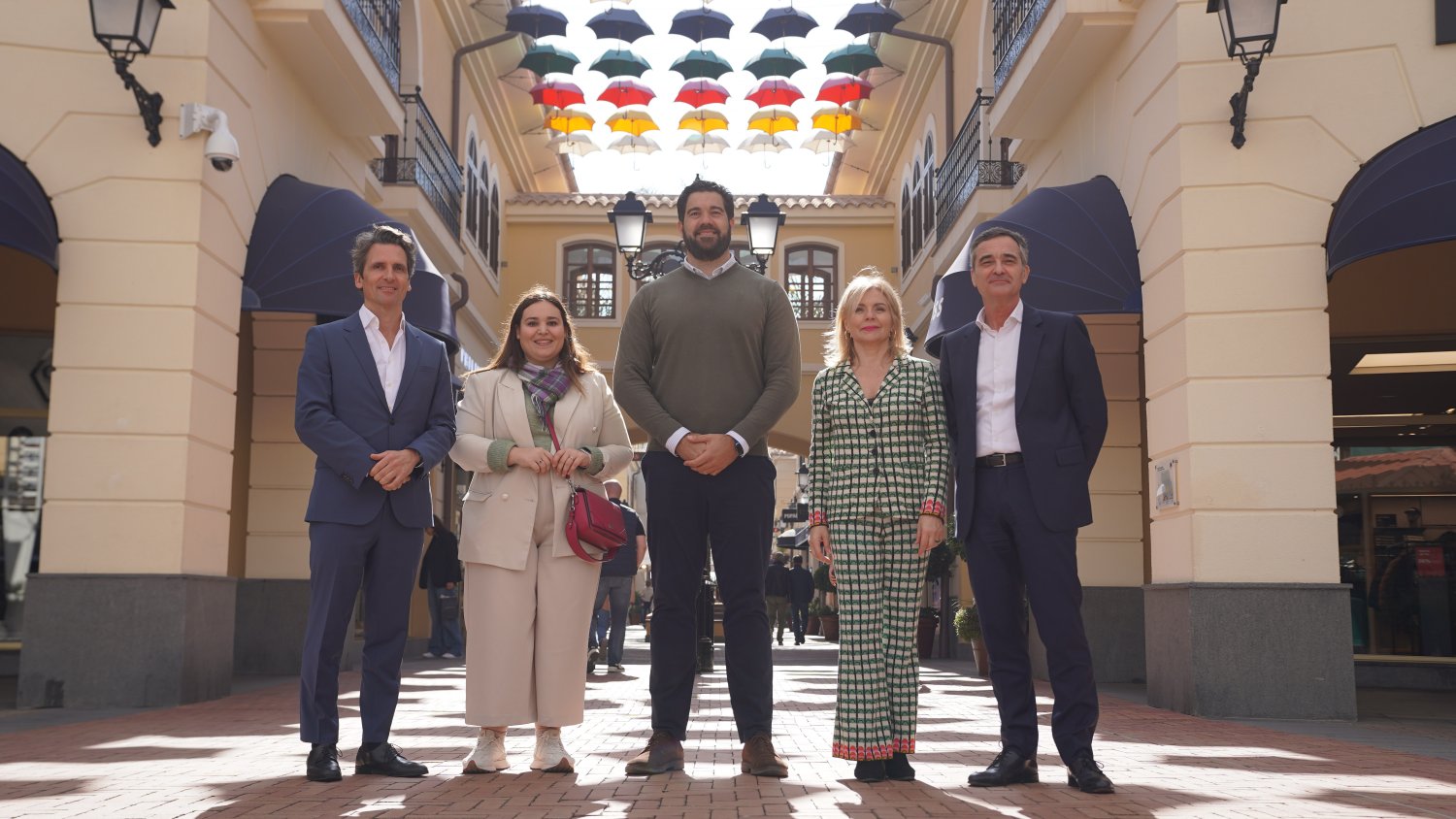 La ‘II Carrera McArthurGlen Málaga’ por el Día de la Mujer tendrá lugar el 2 de marzo 