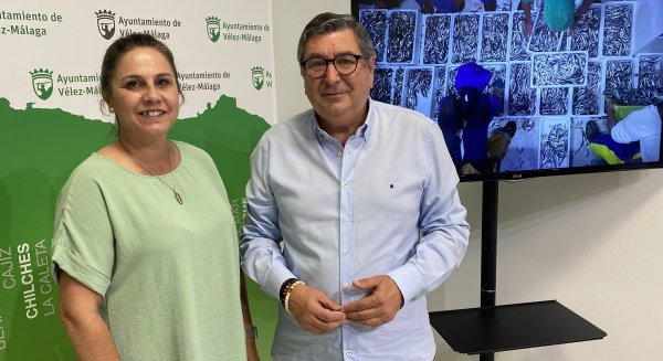 Vélez-Málaga presenta un vídeo promocional de apoyo y reconocimiento al sector pesquero local