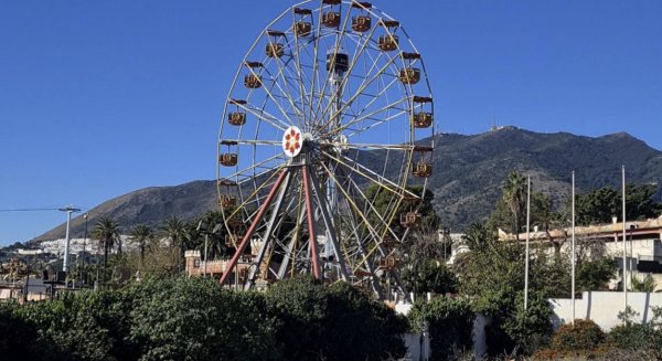 Tivoli World reabrirá tras un acuerdo entre el Ayuntamiento de Benalmádena y el grupo Tremón
