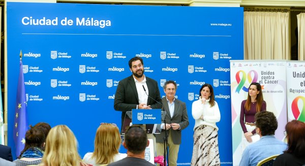 La XI Carrera Mujeres contra el Cáncer 'Ciudad de Málaga' se celebrará el 16 de marzo