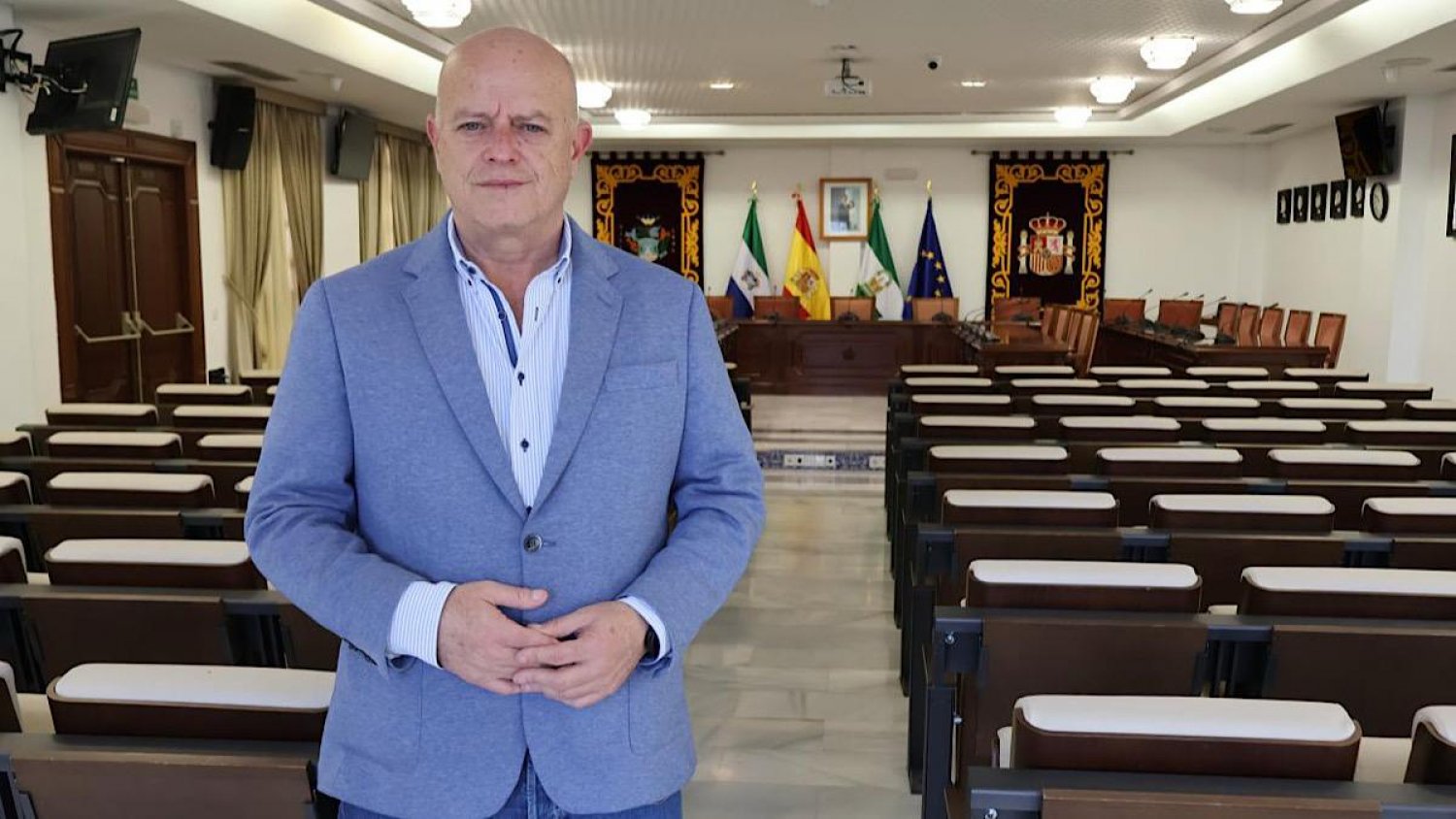 Vox Mijas denuncia el fracaso de las políticas de género y la falta de medios de la Guardia Civil