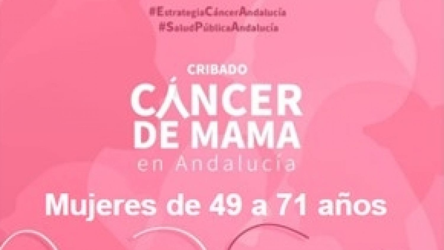 La Unidad Móvil de Detección Precoz de Cáncer de Mama llega a Yunquera para mejorar la accesibilidad al programa