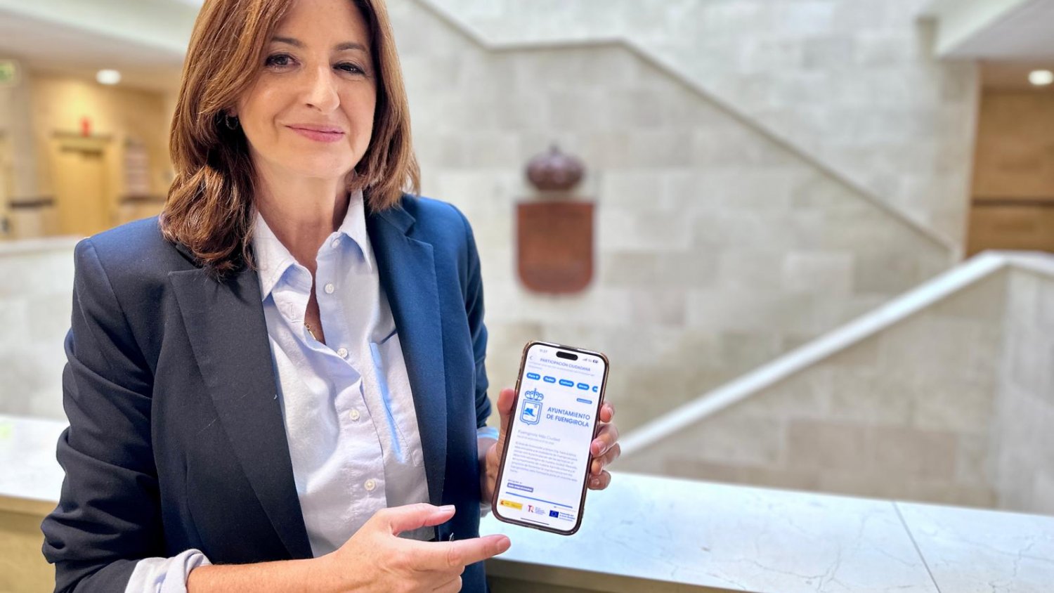 El Ayuntamiento de Fuengirola lanza una encuesta ciudadana para el desarrollo de proyectos de futuro