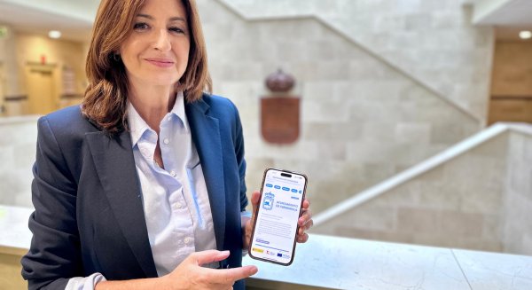 El Ayuntamiento de Fuengirola lanza una encuesta ciudadana para el desarrollo de proyectos de futuro