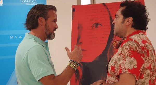 El cortometraje '(N)os miran' recorre una decena de municipios de la mano de la Diputación