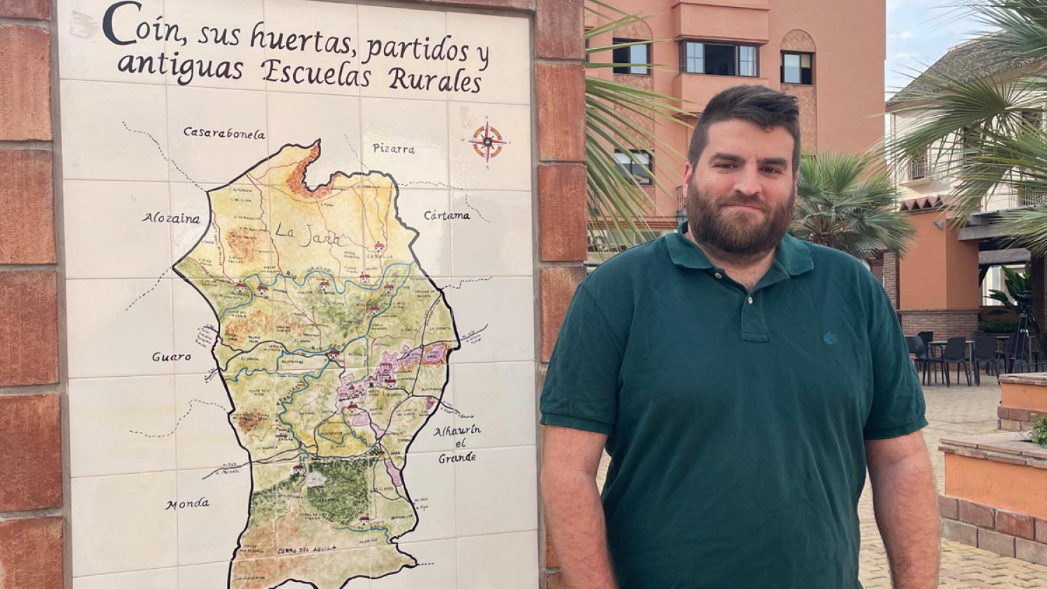 Vox reclama desde Coín acabar con «las trabas que las políticas absurdas del PSOE imponen a los veterinarios»