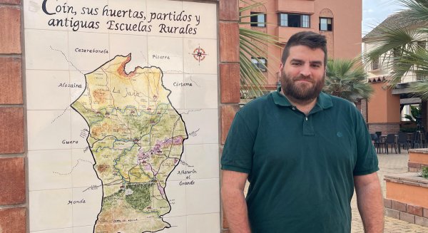 Vox reclama desde Coín acabar con «las trabas que las políticas absurdas del PSOE imponen a los veterinarios»
