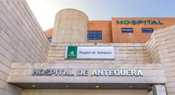 El Área Sanitaria Norte de Málaga - Antequera renueva su acreditación como Centro Comprometido contra la Violencia de Género