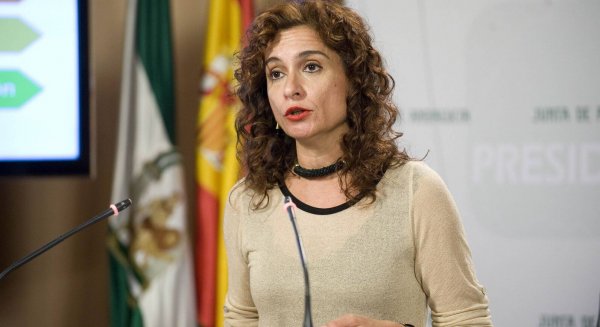 La vicepresidenta primera del Gobierno, María Jesús Montero, presidirá en Málaga el acto de homenaje a Manuel García Caparrós