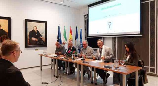 'S5 Biodiversa UMA', proyecto pionero para la formación, contratación e integración social en domótica y eficiencia energética