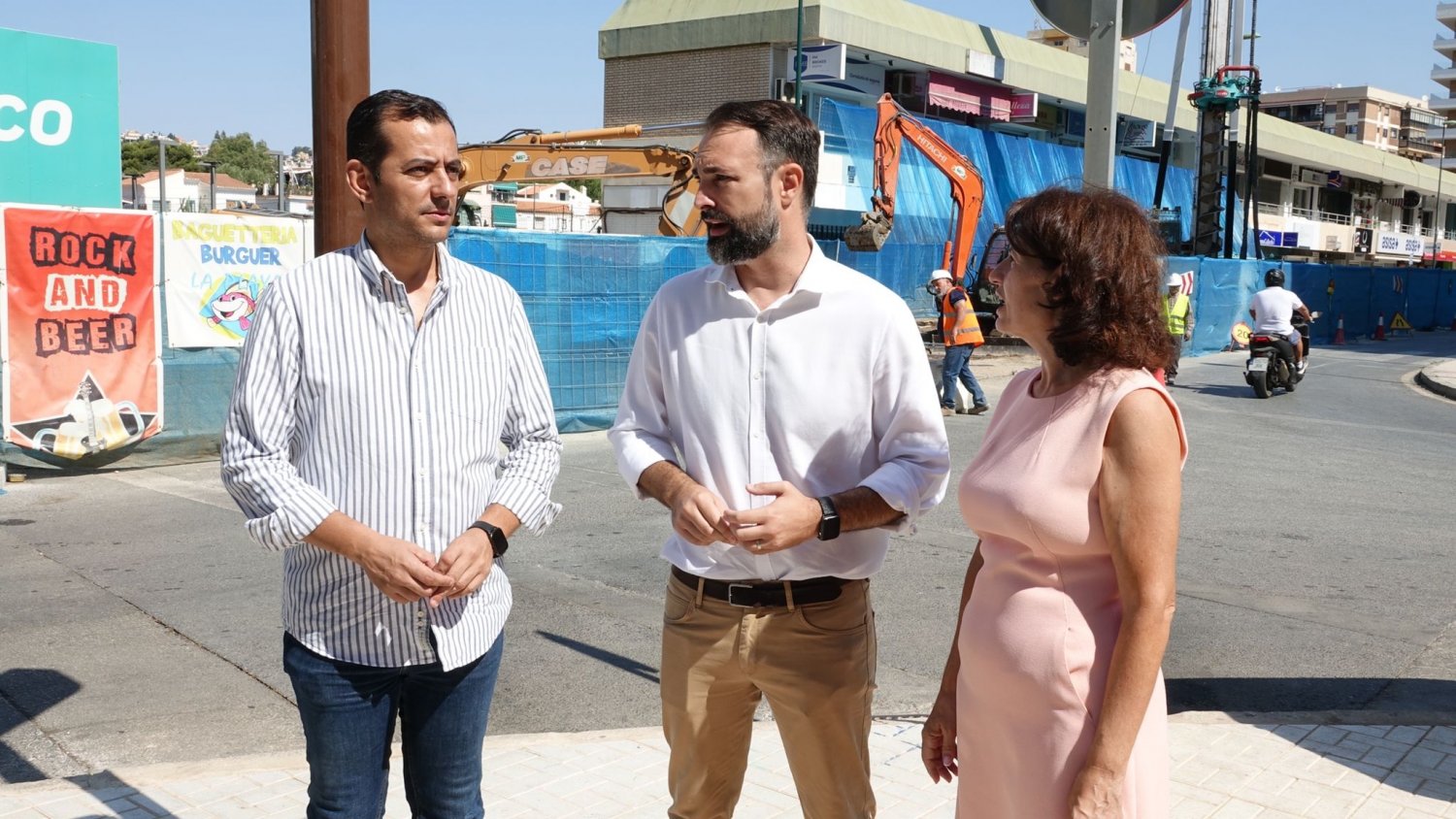 PSOE denuncia 