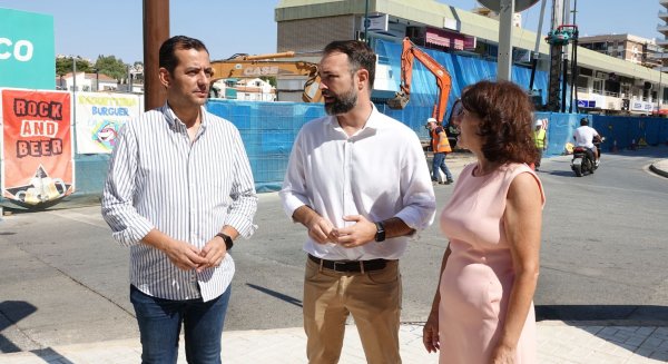 PSOE denuncia 